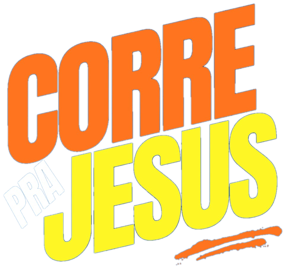 Corre pra Jesus